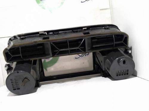 Air vent NISSAN X-TRAIL I (T30) 2.2 Di 4x4 | BP25400490I21 