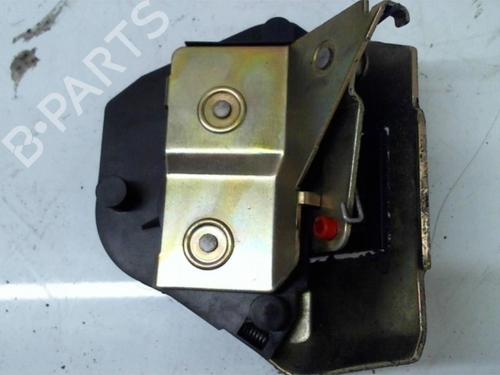 Venstre bak lås CITROËN BERLINGO / BERLINGO FIRST Box Body/MPV (M_) 2.0 HDI 90 (MBRHY, MCRHY) | BP25400945C100 