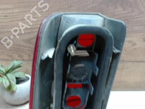 Right taillight CITROËN EVASION MPV (22, U6) 2.0 16V | BP29228028C35 