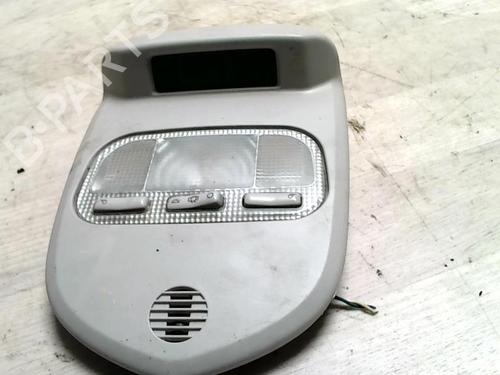 Used Interior roof light PEUGEOT 308 I (4A_, 4C_) 1.6 HDi (90 hp) 25422951