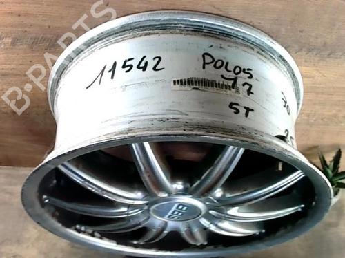 Rim VW POLO V (6R1, 6C1) 1.6 TDI | BP25425029C45 