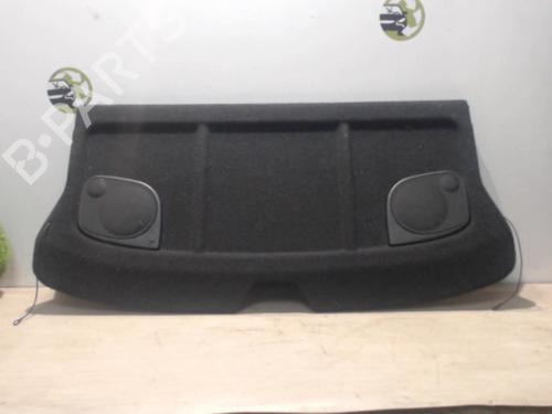 Hattehylde PEUGEOT 306 Hatchback (7A, 7C, N3, N5) 1.6 (89 hp) 25390905