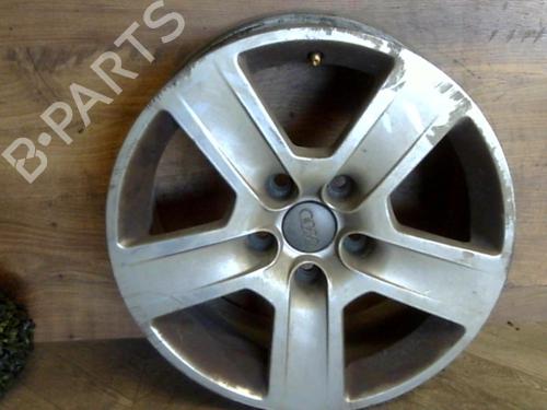 Fælk AUDI A4 B6 (8E2) 2.5 TDI | BP31221823C45