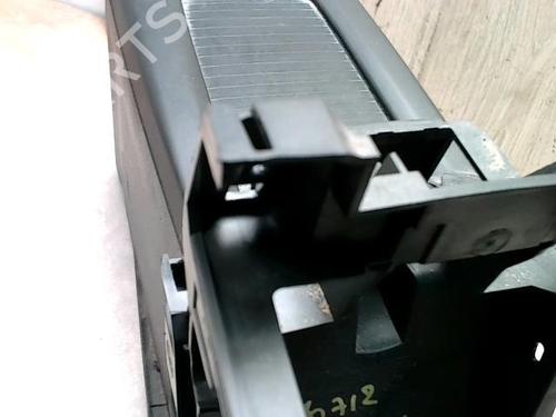 Middle console PEUGEOT 5008 (0U_, 0E_) 2.0 HDi | BP31229153I22