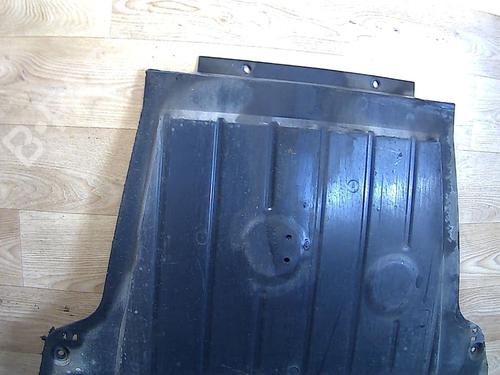 Used Underbody protection RENAULT MODUS / GRAND MODUS (F/JP0_) 1.5 dCi (FP0E, JP0E) (65 hp) 31231324