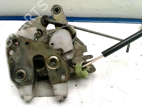 Used Front right lock CITROËN BX (XB-_) TRD Turbo (90 hp) 31222982