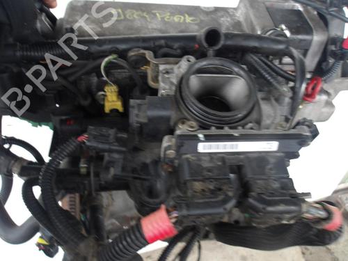Engine FIAT PUNTO (188_) 1.2 60 (188.030, .050, .130, .150, .230, .250) | BP27896588M1 
