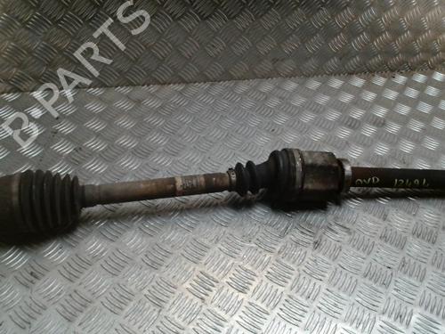 Used Right front driveshaft Right front driveshaft 37260235 37260235