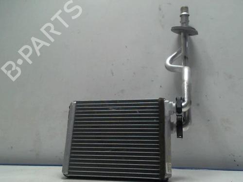 Used Heater matrix CITROËN C3 II (SC_) 1.2 VTi 82 (82 hp) 31235691