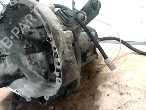 Gearbox CITROËN C3 I (FC_, FN_) 1.6 16V HDi | BP25421413M3