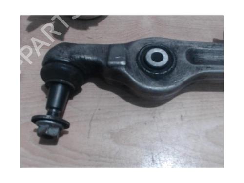 Left front suspension arm AUDI A4 B6 (8E2) 1.9 TDI | BP25385280M12 