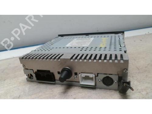 Radio MITSUBISHI GRANDIS (NA_W) 2.0 DI-D (NA8W) | BP25421281E6