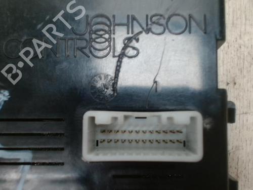 Electronic module RENAULT CLIO III (BR0/1, CR0/1) 1.4 16V | BP27812547M83