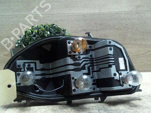 Licence plate light RENAULT CLIO III (BR0/1, CR0/1) 1.5 dCi (BR17, CR17) | BP31229659I40