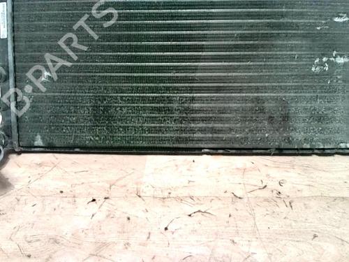 Used Water radiator AUDI A3 (8L1) 1.8 (125 hp) 31235117