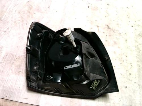 Used Right taillight VW POLO V (6R1, 6C1) 1.6 TDI (90 hp) 25426509