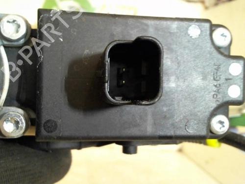 Front right window mechanism CITROËN C2 (JM_) 1.4 | BP25401055C23 