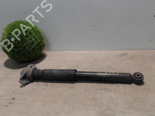Used Left rear shock absorber AUDI TT (8J3) 2.0 TFSI (200 hp) 25391368