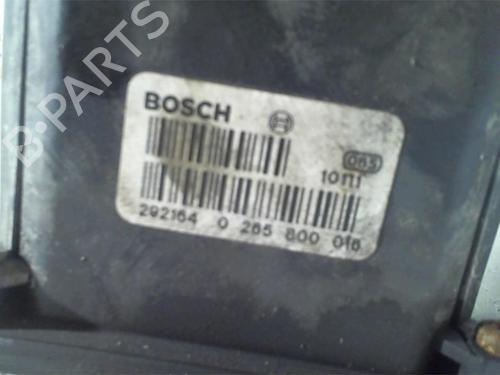 ABS Bremseaggregat FIAT STILO (192_) 1.9 JTD (192_XE1A) | BP25399220M43 