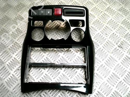 Middenconsole CITROËN C3 Picasso (SH_) 1.6 HDI 90 (92 hp) 32370471