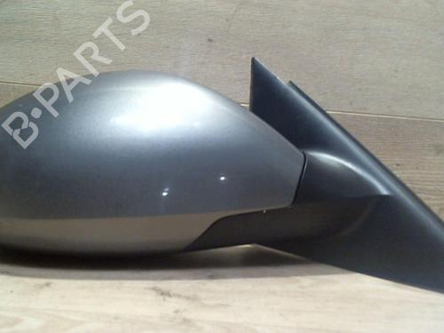 Used Right mirror SEAT CORDOBA (6L2) 1.9 TDI (100 hp) 25384806