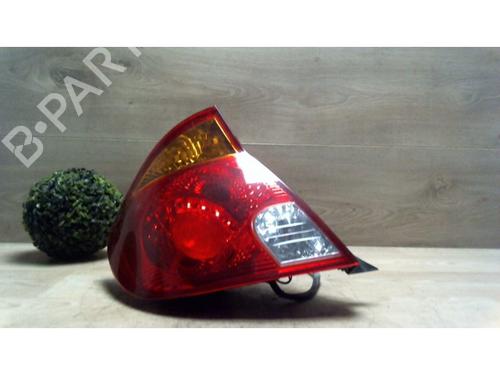 Used Left taillight HYUNDAI ACCENT II (LC) 1.5 CRDi (82 hp) 25411383