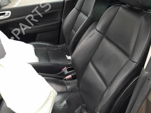 Front right interior door handle PEUGEOT 307 Break (3E) 2.0 HDi 135 | BP25779340I14