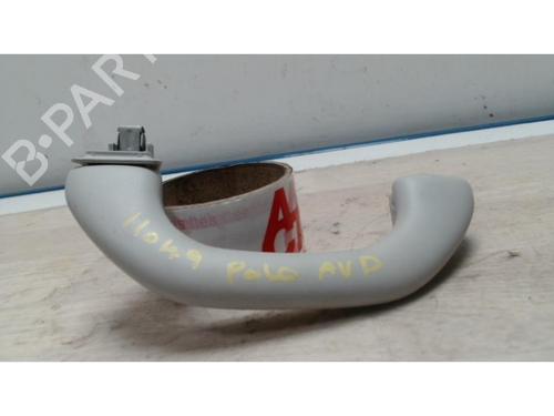 Innvendig takhåndtak VW POLO V (6R1, 6C1) 1.2 TSI 16V (90 hp) 25420069