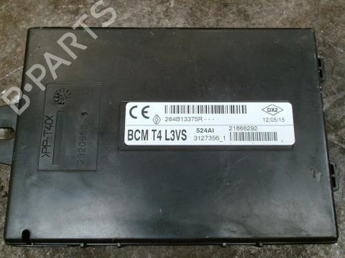 Fuse box RENAULT TWINGO III (BCM_, BCA_) 1.0 SCe 70 | BP33907428E1 - Image 2