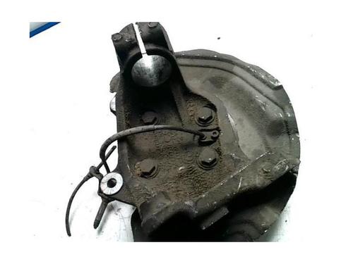 Left front steering knuckle BMW 3 Touring (E91) 318 d | BP25418563M25 