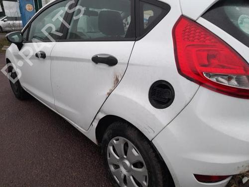 Airbag module FORD FIESTA VI (CB1, CCN) 1.25 | BP27730935M53 