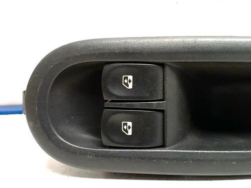 Left front window switch RENAULT TWINGO II (CN0_) 1.2 16V (CN0K, CN0V, CN0A) | BP25416678I27