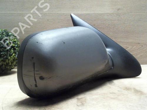 Used Right mirror NISSAN PRIMERA Hatchback (P11) 2.0 TD (90 hp) 25416336