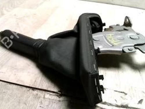 Used Hand brake OPEL CORSA D (S07) 1.4 (L08, L68) (100 hp) 25425963