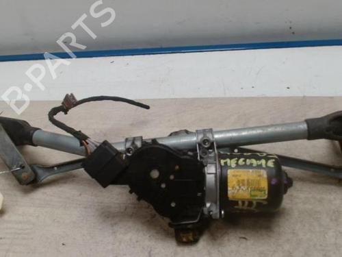 Front wiper motor RENAULT MEGANE III Hatchback (BZ0/1_, B3_) 1.5 dCi (BZ09, BZ0D, BZ1W, BZ29, BZ14) | BP28089551M29 