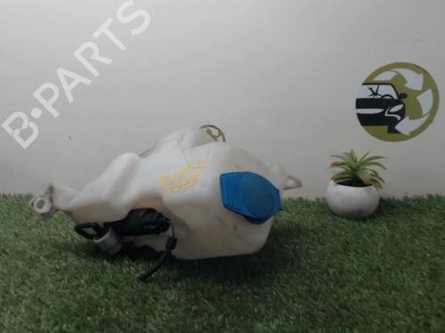 Used Windscreen washer tank VW GOLF IV (1J1) 1.6 (100 hp) 31219293