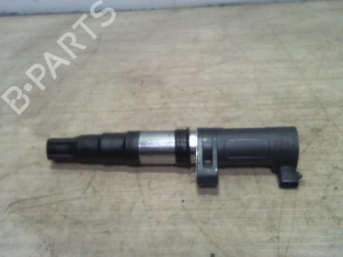 Used Ignition coil CITROËN C4 Coupe (LA_) 1.6 HDi (90 hp) 31218753