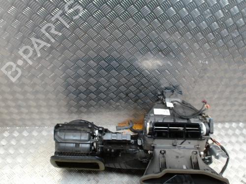 Heater matrix box VW TIGUAN (5N_) 2.0 TDI 4motion | BP32365576M61