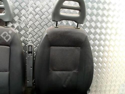 Seats set PEUGEOT BOXER Van 2.2 HDi 110 | BP30526439C78 