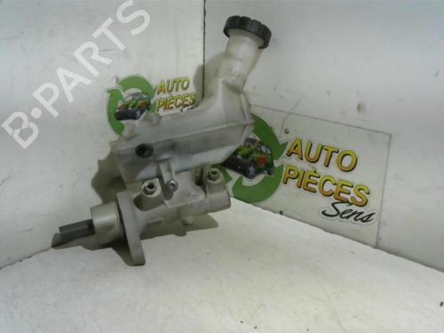 Brake master cylinder RENAULT CLIO III (BR0/1, CR0/1) 1.5 dCi (BR17, CR17) | BP25415586M77 