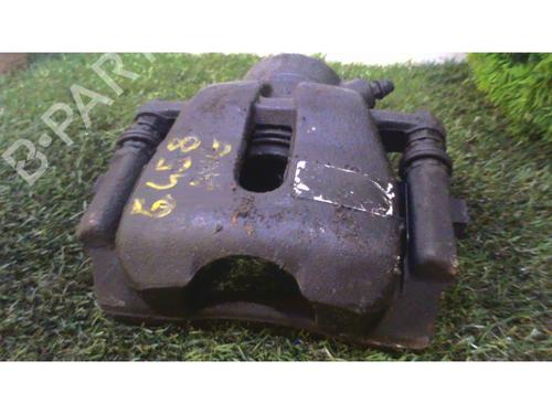 Venstre bremsekaliber foran CITROËN C3 I (FC_, FN_) 1.4 HDi (68 hp) 25395697