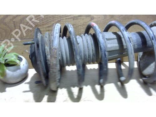 Right front shock absorber PEUGEOT 309 I (10C, 10A) 1.3 | BP25410860M17 