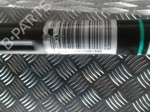 Steering column PEUGEOT PARTNER Box Body/MPV 1.6 HDi 16V | BP31066027M21 - Image 4