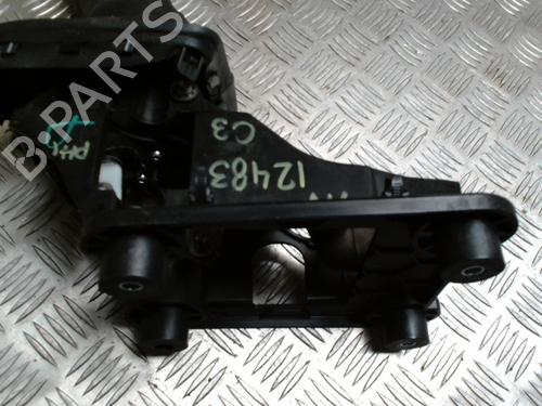 Gear lever CITROËN C3 III (SX) 1.6 BlueHDi 75 | BP31223456M90