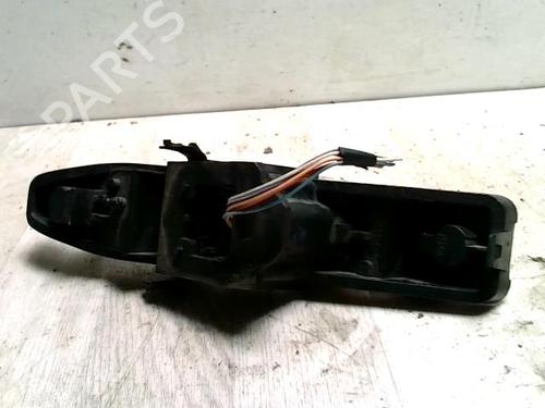 Licence plate light RENAULT SCÉNIC II (JM0/1_) 1.5 dCi (JM1E, JM16) | BP25427693I40
