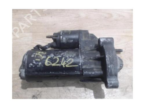 Startmotor MAZDA 323 F VI Hatchback (BJ) 2.0 TD | BP25385672M8 