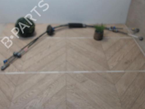 Used Gear lever PEUGEOT 5008 (0U_, 0E_) 1.6 HDi (110 hp) 25387765