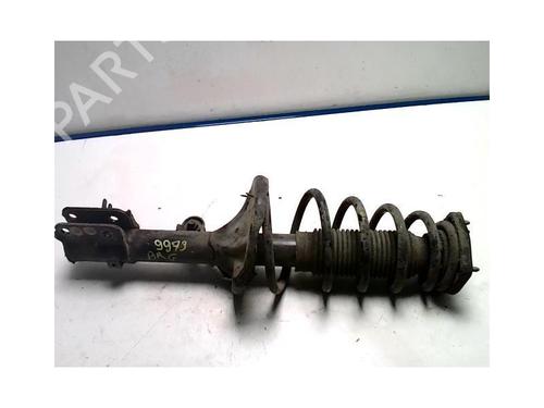 Used Left rear shock absorber HYUNDAI TUCSON (JM) 2.0 CRDi (136 hp) 25417022