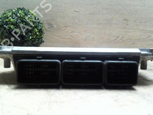 Used Engine control unit (ECU) RENAULT ESPACE IV (JK0/1_) 2.2 dCi (JK0H) (150 hp) 29247837