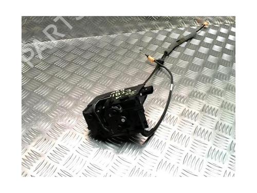 Rear left lock CITROËN C4 Picasso II 1.6 HDi / BlueHDi 115 | BP25429813C100 